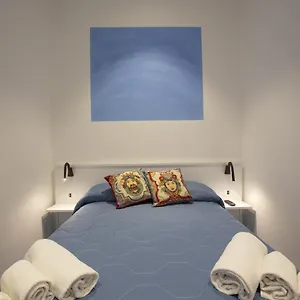  Casa vacanze Al Baglio