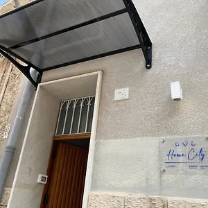  Appartamento Home City