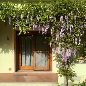 Luciana House Appartamento Olbia