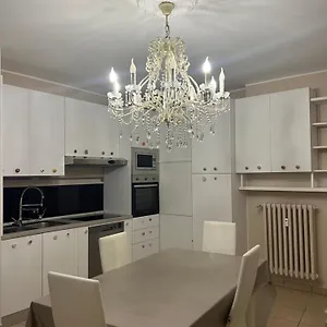 Tevere 20 House Appartamento Monza