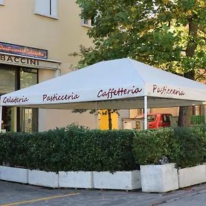 Paradiso24 Appartamento Forlì